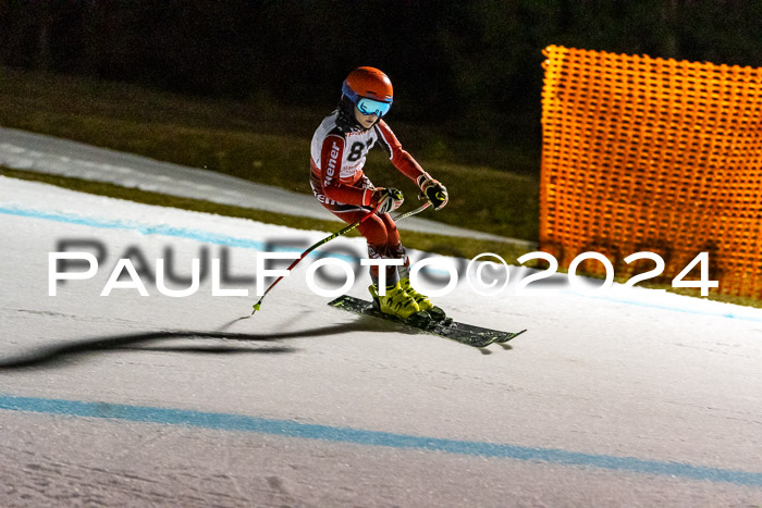 KIDS-NIGHT-RACE Farchant, 02.02.2024
