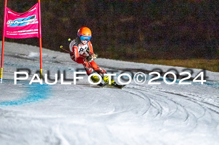 KIDS-NIGHT-RACE Farchant, 02.02.2024