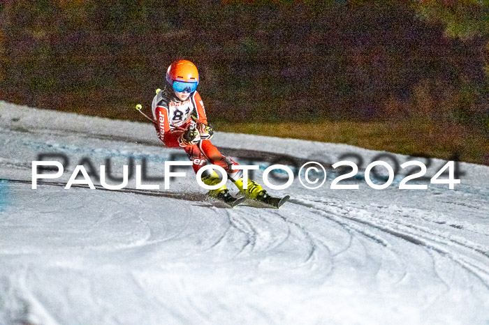 KIDS-NIGHT-RACE Farchant, 02.02.2024