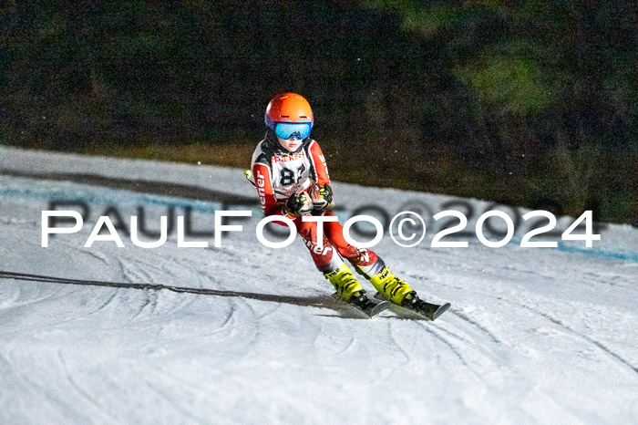 KIDS-NIGHT-RACE Farchant, 02.02.2024
