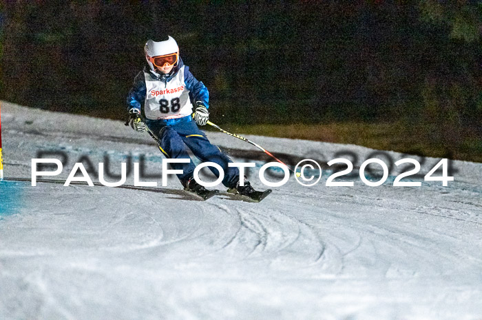 KIDS-NIGHT-RACE Farchant, 02.02.2024