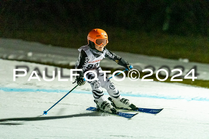 KIDS-NIGHT-RACE Farchant, 02.02.2024