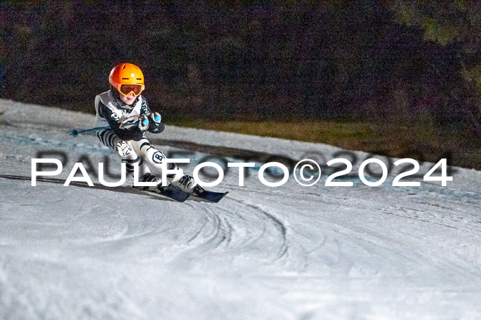 KIDS-NIGHT-RACE Farchant, 02.02.2024