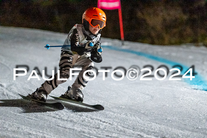 KIDS-NIGHT-RACE Farchant, 02.02.2024
