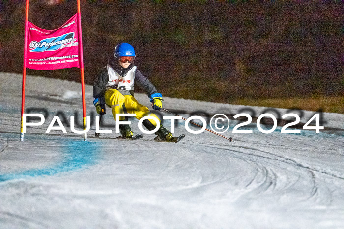 KIDS-NIGHT-RACE Farchant, 02.02.2024