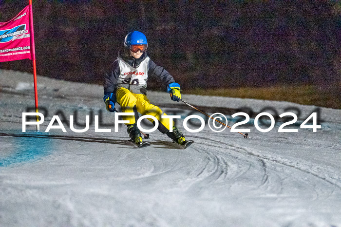 KIDS-NIGHT-RACE Farchant, 02.02.2024