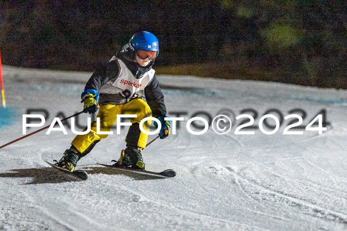 KIDS-NIGHT-RACE Farchant, 02.02.2024