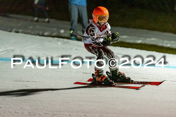 KIDS-NIGHT-RACE Farchant, 02.02.2024