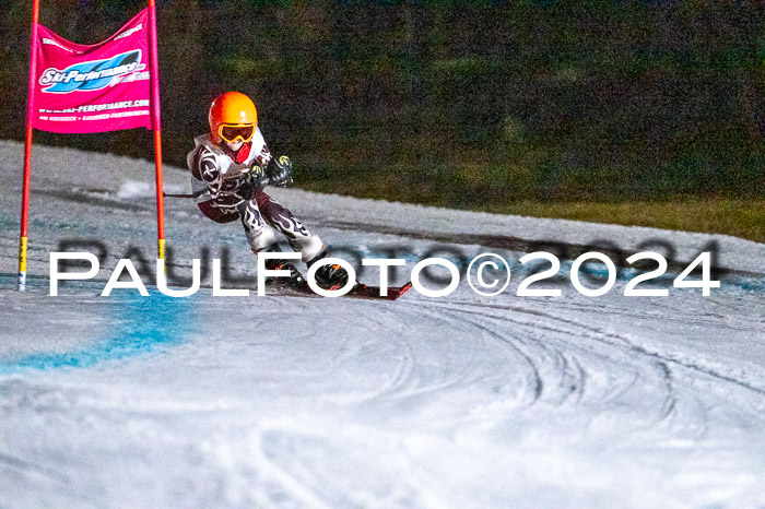KIDS-NIGHT-RACE Farchant, 02.02.2024