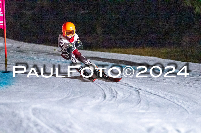 KIDS-NIGHT-RACE Farchant, 02.02.2024