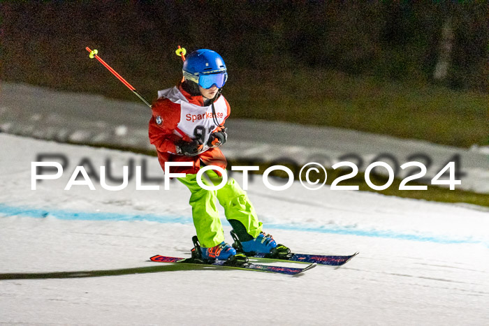 KIDS-NIGHT-RACE Farchant, 02.02.2024