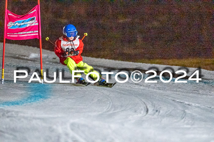 KIDS-NIGHT-RACE Farchant, 02.02.2024