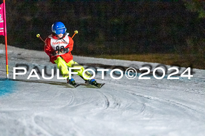 KIDS-NIGHT-RACE Farchant, 02.02.2024