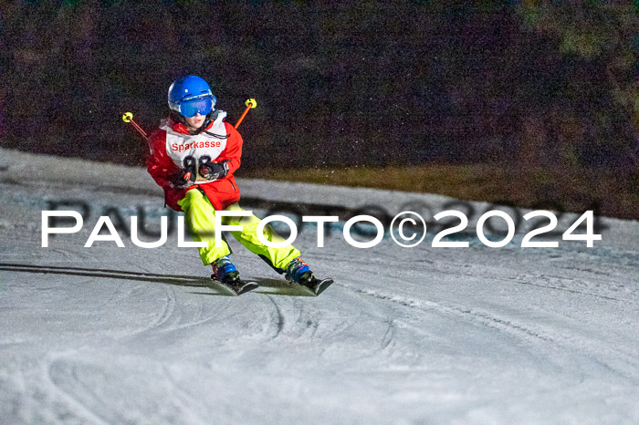 KIDS-NIGHT-RACE Farchant, 02.02.2024