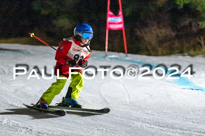 KIDS-NIGHT-RACE Farchant, 02.02.2024