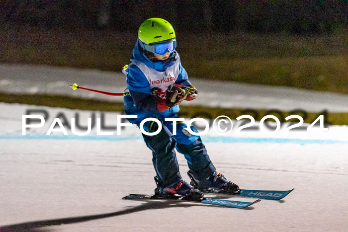 KIDS-NIGHT-RACE Farchant, 02.02.2024