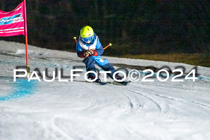 KIDS-NIGHT-RACE Farchant, 02.02.2024