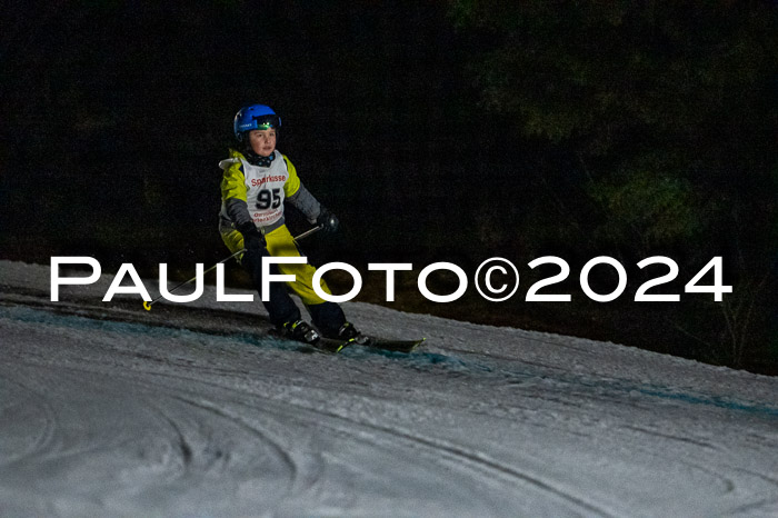 KIDS-NIGHT-RACE Farchant, 02.02.2024
