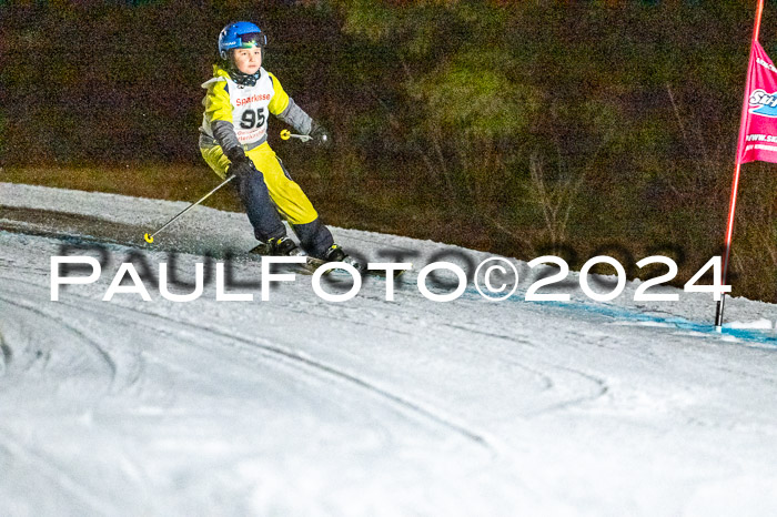 KIDS-NIGHT-RACE Farchant, 02.02.2024