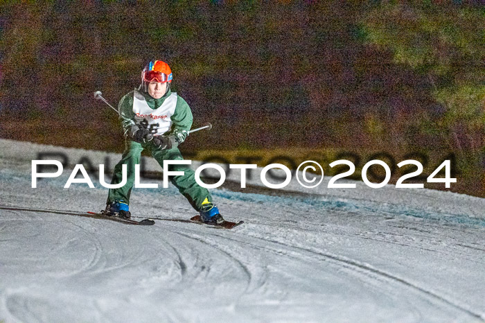 KIDS-NIGHT-RACE Farchant, 02.02.2024