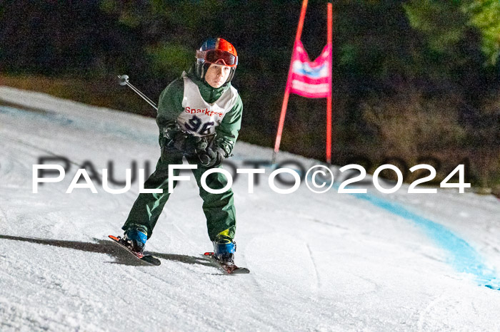 KIDS-NIGHT-RACE Farchant, 02.02.2024