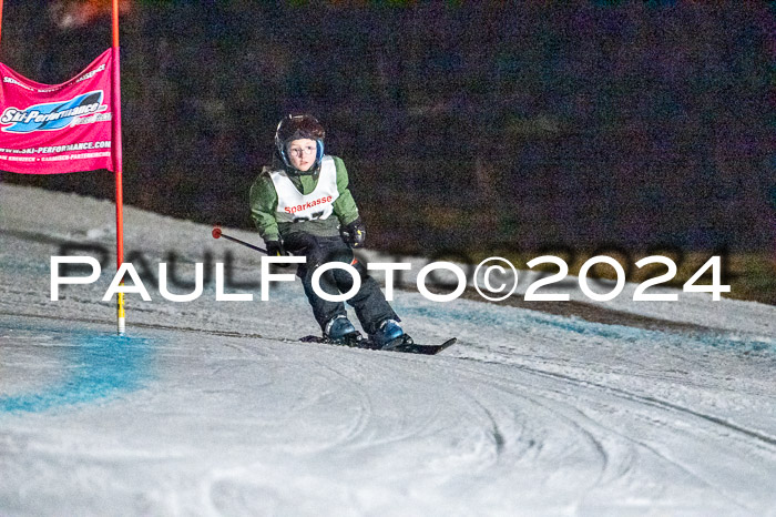 KIDS-NIGHT-RACE Farchant, 02.02.2024