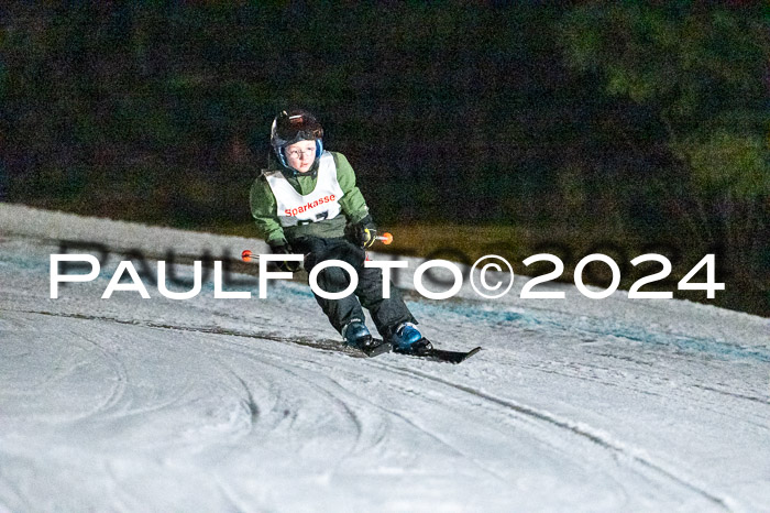 KIDS-NIGHT-RACE Farchant, 02.02.2024