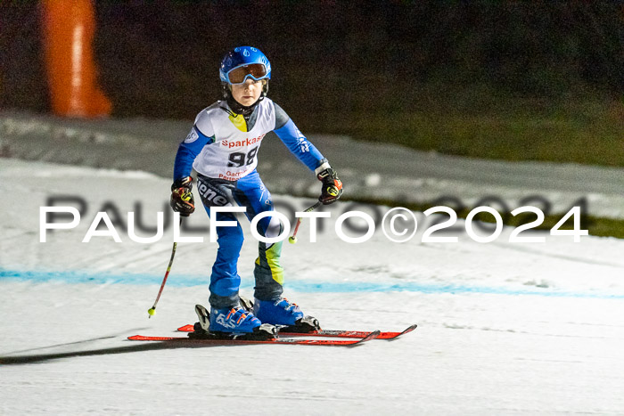 KIDS-NIGHT-RACE Farchant, 02.02.2024