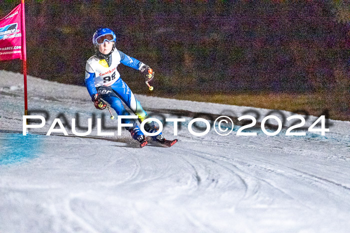 KIDS-NIGHT-RACE Farchant, 02.02.2024