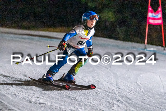 KIDS-NIGHT-RACE Farchant, 02.02.2024
