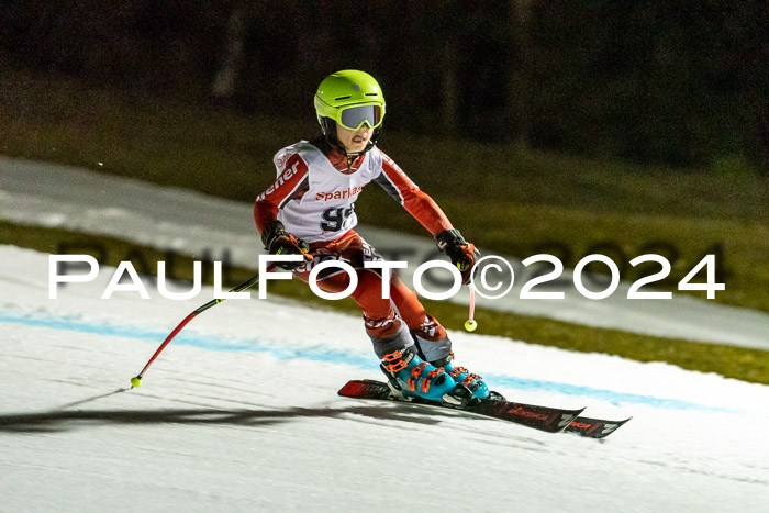 KIDS-NIGHT-RACE Farchant, 02.02.2024