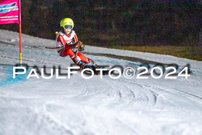 KIDS-NIGHT-RACE Farchant, 02.02.2024