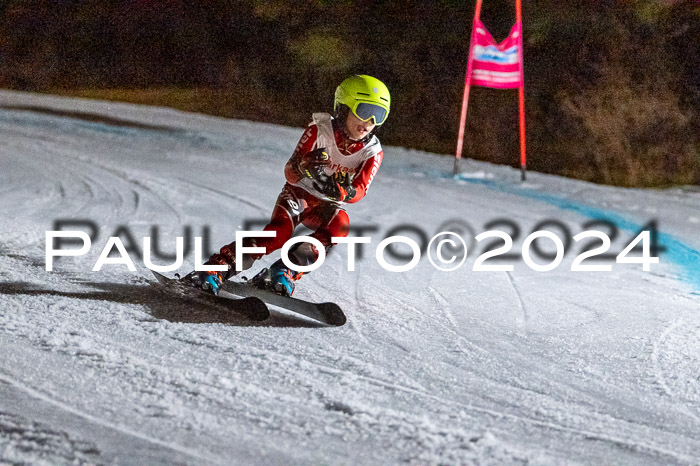 KIDS-NIGHT-RACE Farchant, 02.02.2024