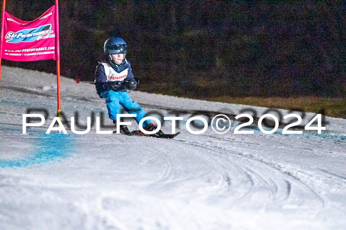 KIDS-NIGHT-RACE Farchant, 02.02.2024