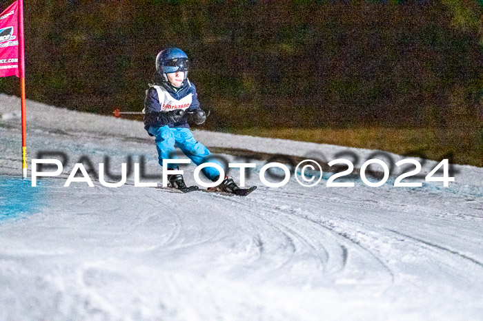 KIDS-NIGHT-RACE Farchant, 02.02.2024