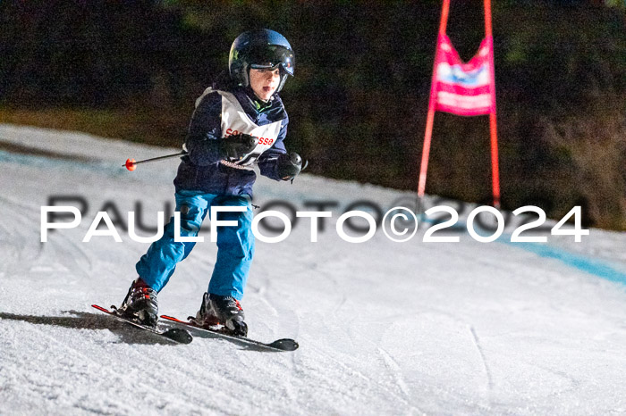 KIDS-NIGHT-RACE Farchant, 02.02.2024