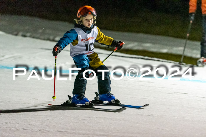 KIDS-NIGHT-RACE Farchant, 02.02.2024