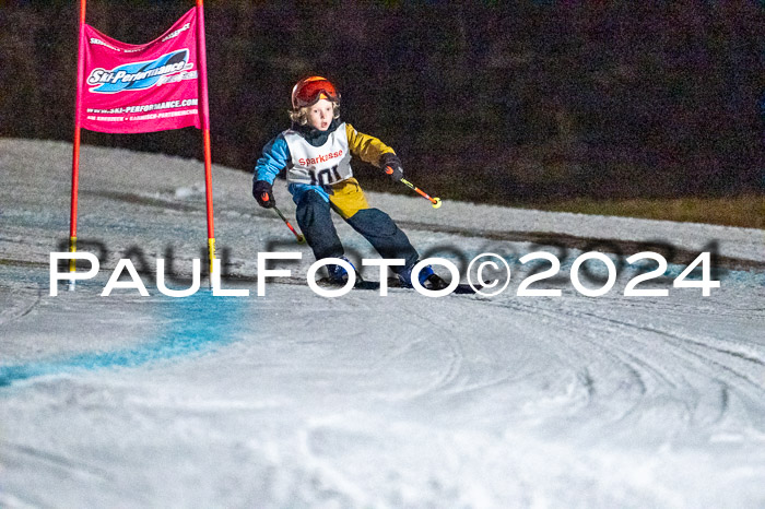 KIDS-NIGHT-RACE Farchant, 02.02.2024