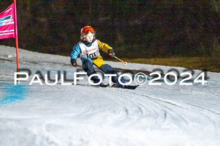 KIDS-NIGHT-RACE Farchant, 02.02.2024