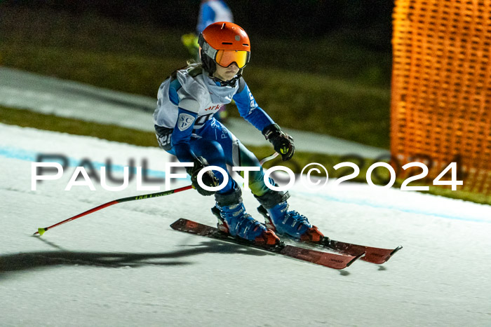 KIDS-NIGHT-RACE Farchant, 02.02.2024