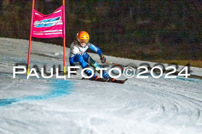 KIDS-NIGHT-RACE Farchant, 02.02.2024