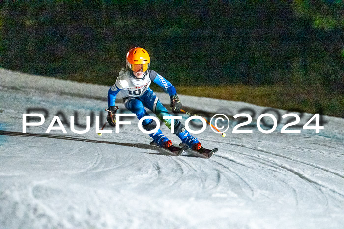 KIDS-NIGHT-RACE Farchant, 02.02.2024