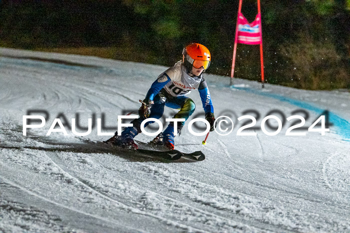 KIDS-NIGHT-RACE Farchant, 02.02.2024