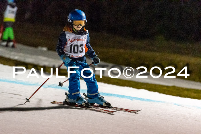 KIDS-NIGHT-RACE Farchant, 02.02.2024