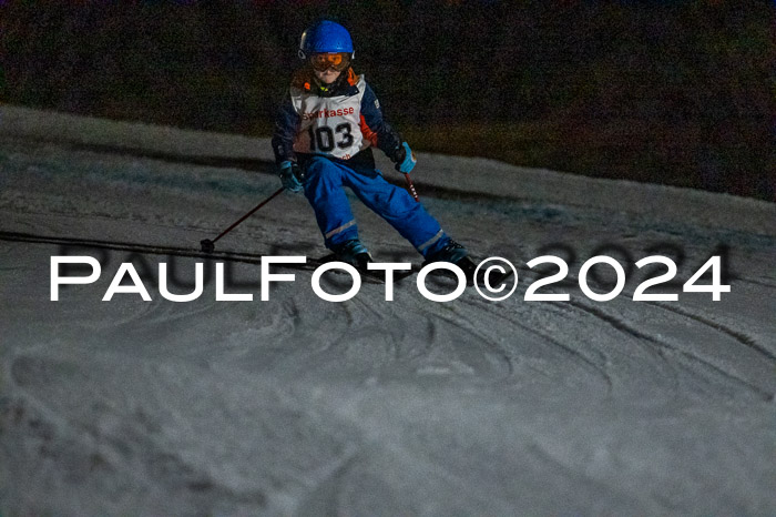 KIDS-NIGHT-RACE Farchant, 02.02.2024