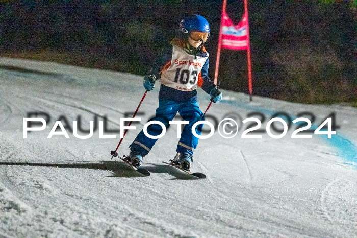 KIDS-NIGHT-RACE Farchant, 02.02.2024