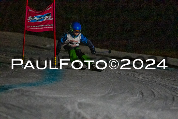 KIDS-NIGHT-RACE Farchant, 02.02.2024