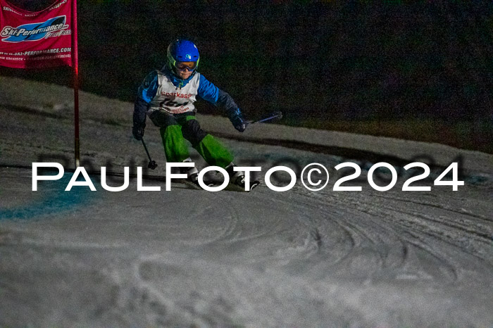 KIDS-NIGHT-RACE Farchant, 02.02.2024