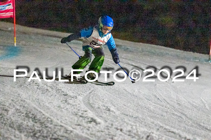 KIDS-NIGHT-RACE Farchant, 02.02.2024