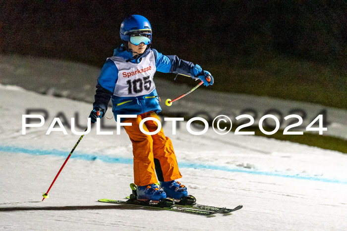KIDS-NIGHT-RACE Farchant, 02.02.2024